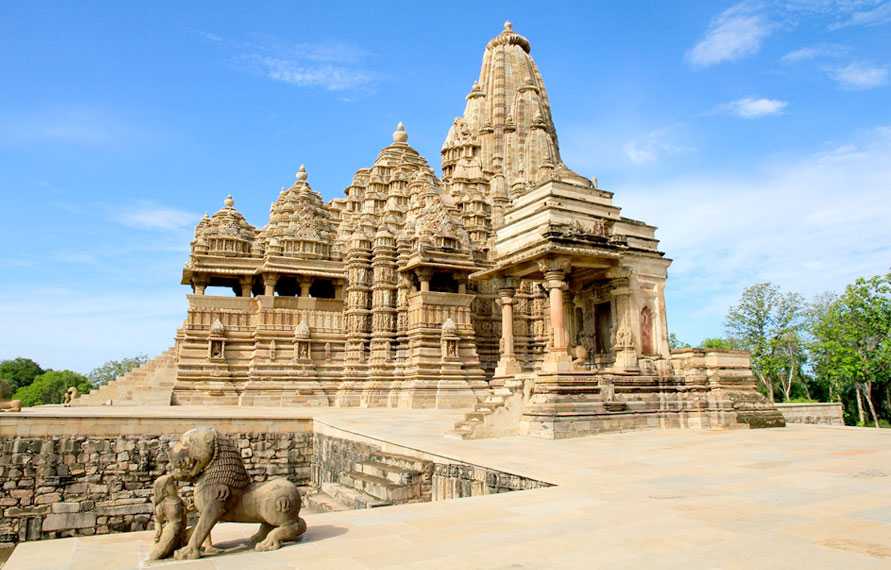 Rajasthan Holiday Packages | Khajuraho Tour Packages